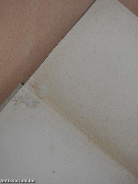 Tibold Márton I-II.