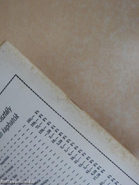 Lelkipásztor 1978-1985. (vegyes számok) (16 db)