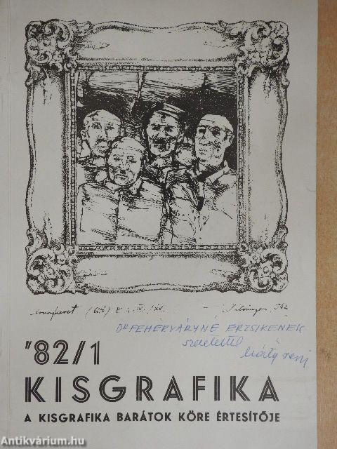 Kisgrafika '82/1.