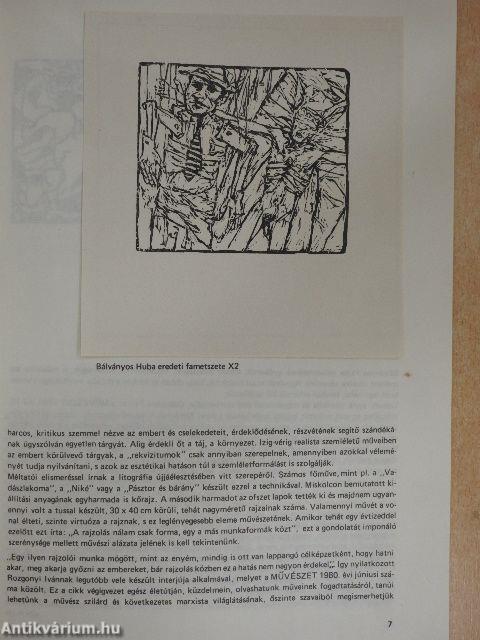 Kisgrafika '82/1.