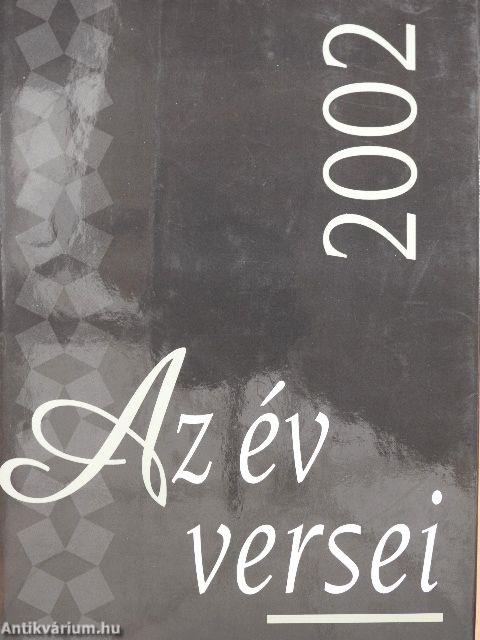 Az év versei 2002