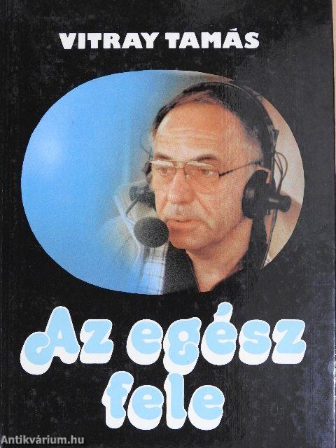 Az egész fele