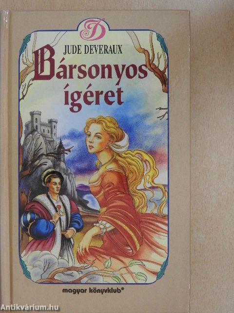 Bársonyos ígéret