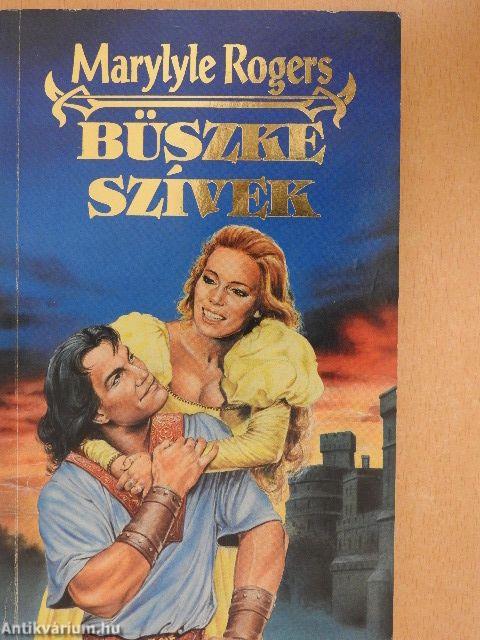 Büszke szívek