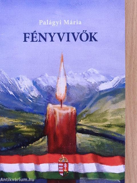 Fényvivők