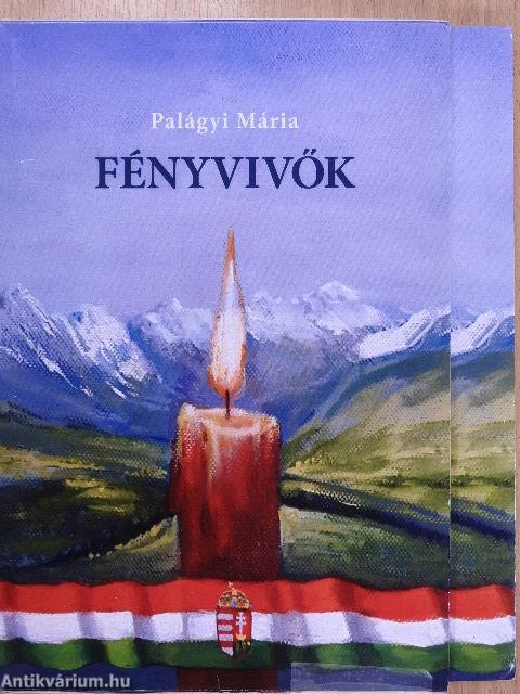 Fényvivők