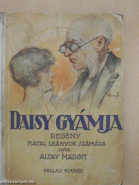 Daisy gyámja