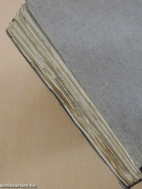 A magyar romantikus dráma (1837-1850)