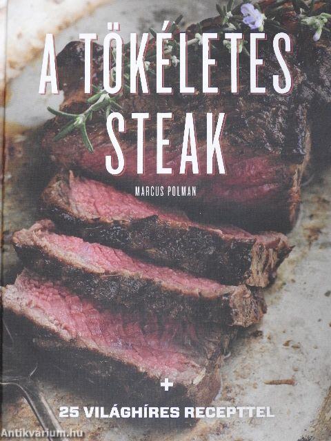 A tökéletes steak