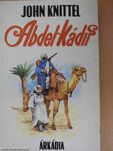 Abdel-kádir