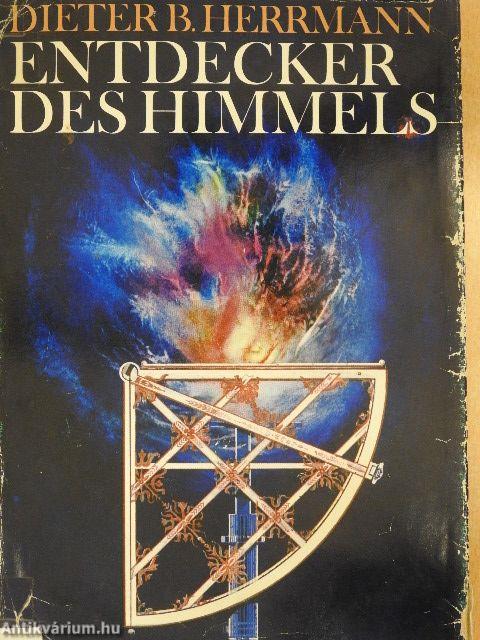 Entdecker des Himmels