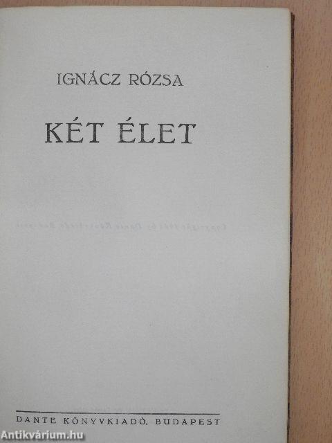 Két élet