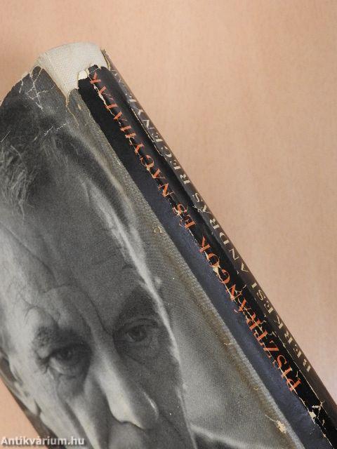 Pisztrángok és nagyhalak