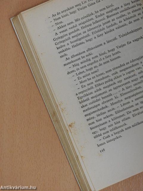 Pisztrángok és nagyhalak