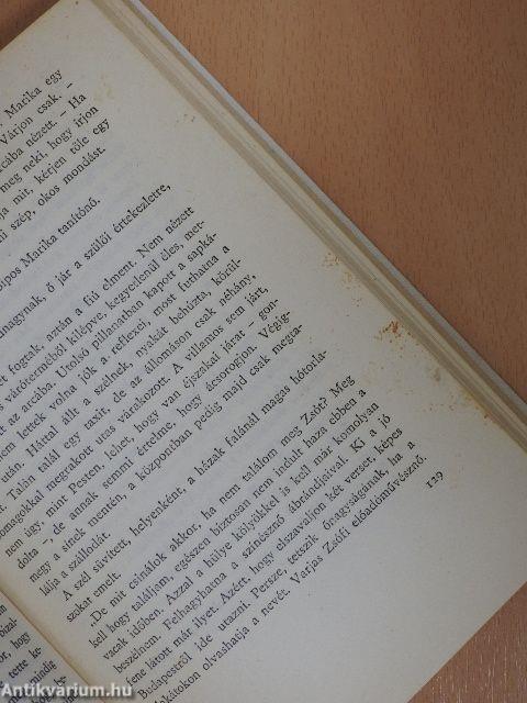 Pisztrángok és nagyhalak