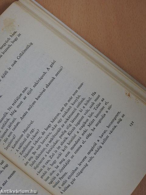 Pisztrángok és nagyhalak