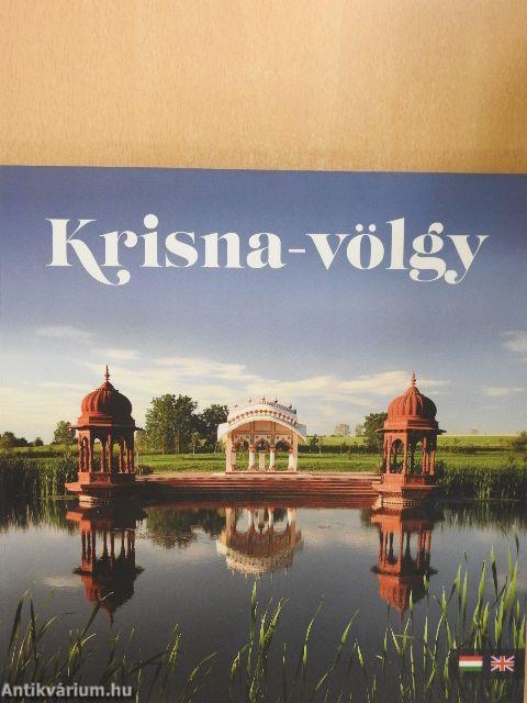 Krisna-völgy