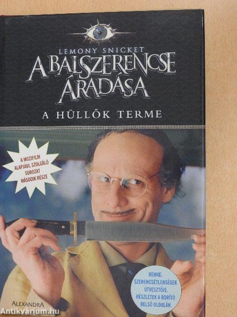 A hüllők terme