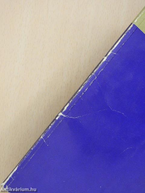 Villámok balladája (dedikált példány)