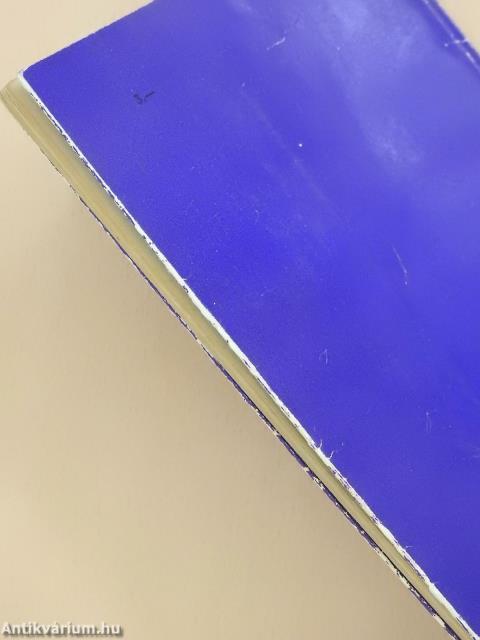 Villámok balladája (dedikált példány)