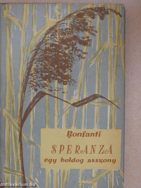 Speranza