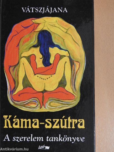 Káma-szútra