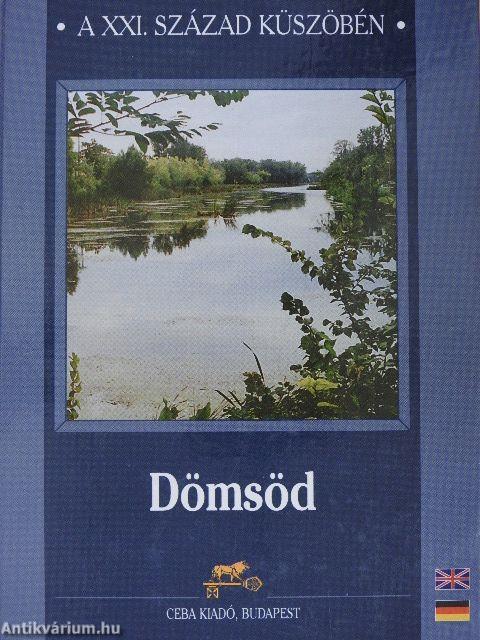 Dömsöd