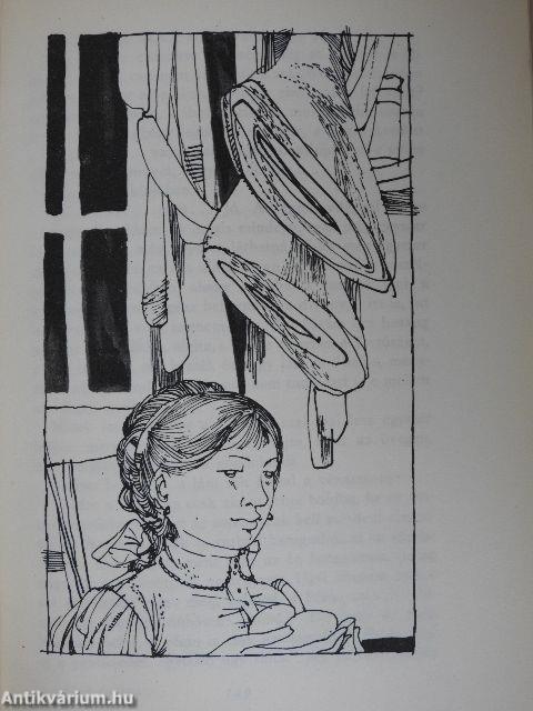 Pillangó/Árvácska