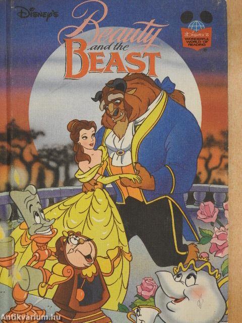 Beauty and the Beast