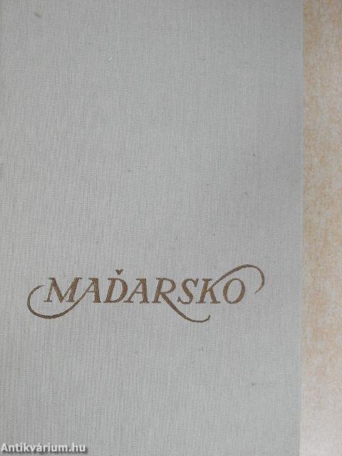 Madarsko