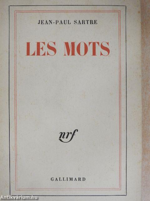 Les Mots