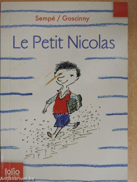 Le Petit Nicolas