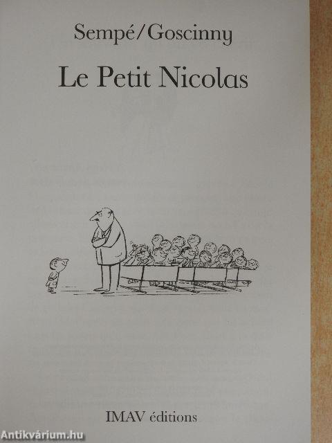 Le Petit Nicolas