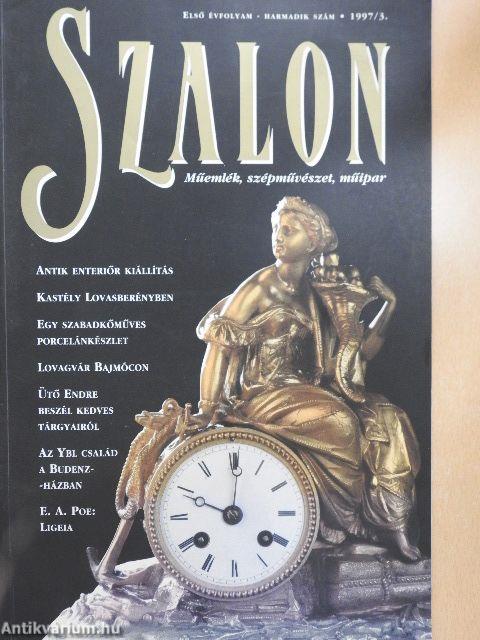 Szalon 1997/3.