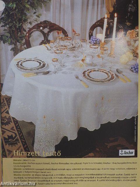 Fürge Ujjak 2004. november