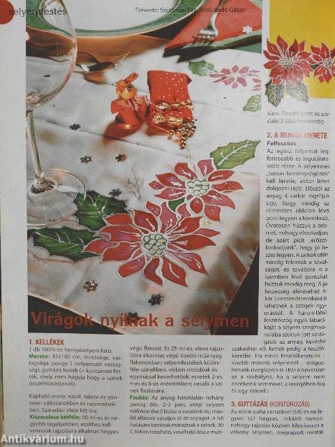 Fürge Ujjak 2004. november