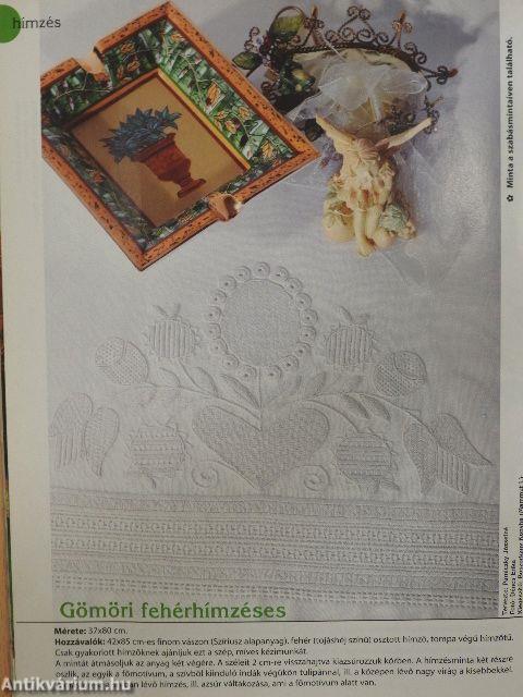 Fürge Ujjak 2004. november