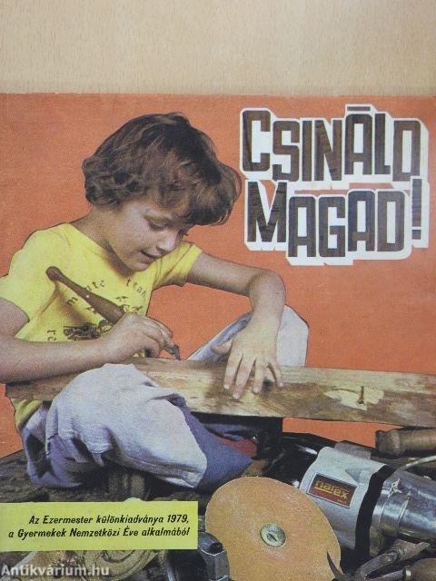 Csináld magad!