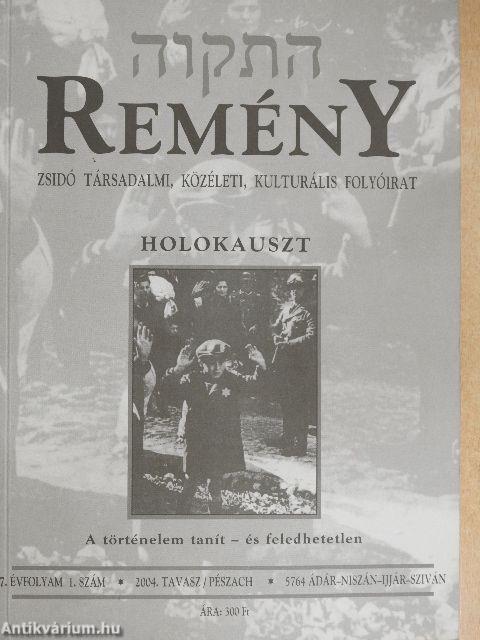 Remény 2004/1.