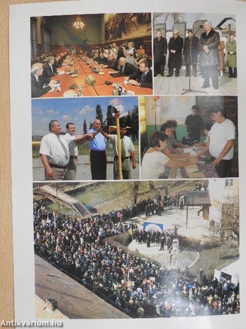 Együtt a jövőnkért!