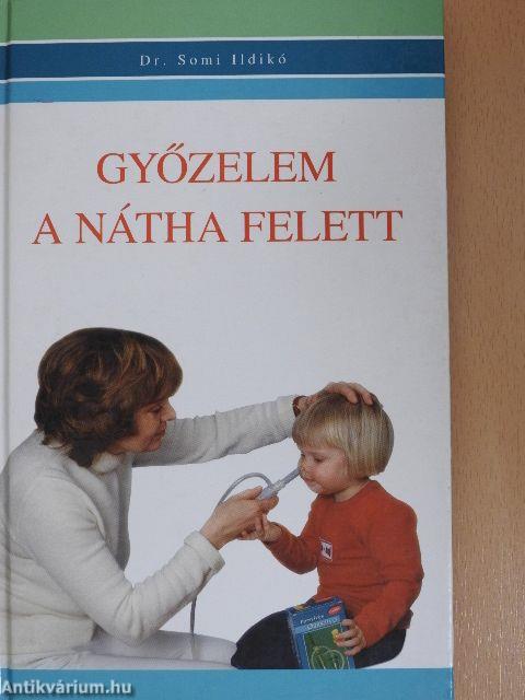 Győzelem a nátha felett