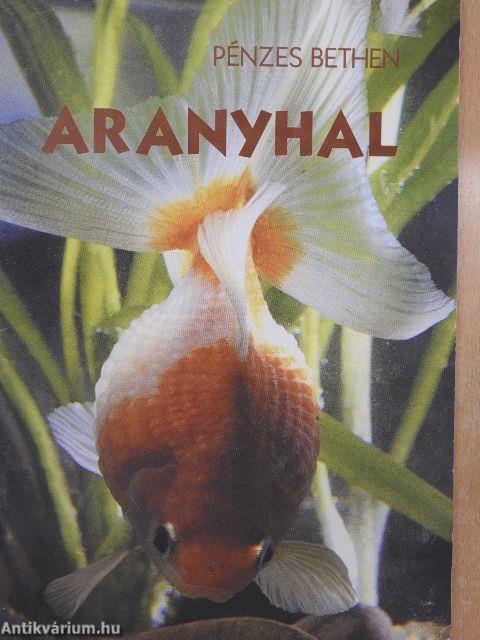 Aranyhal