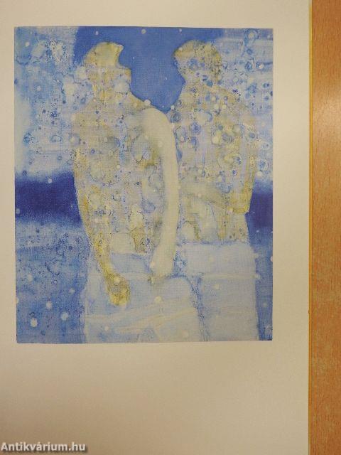 A tizenhat hiányzó