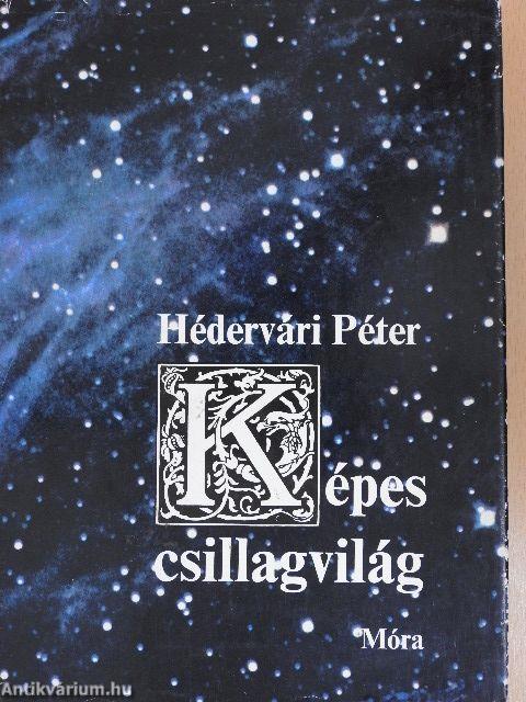 Képes csillagvilág