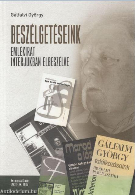 Beszélgetéseink