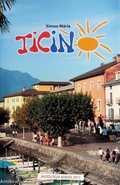 Ticino