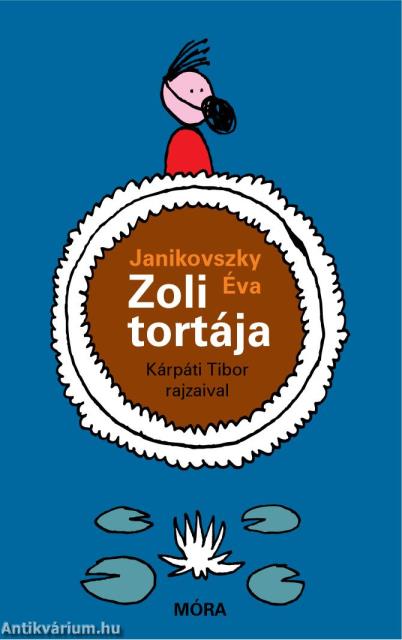 Zoli tortája