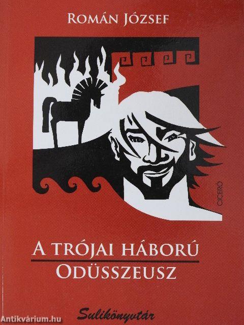 A trójai háború/Odüsszeusz