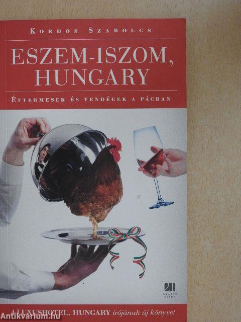 Eszem-iszom, Hungary