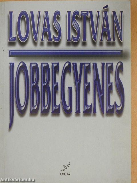 Jobbegyenes